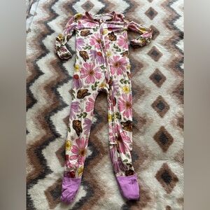 Posh Peanut Convertible Sleeper